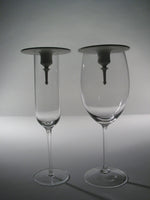CandlestickMaker - Set of two.